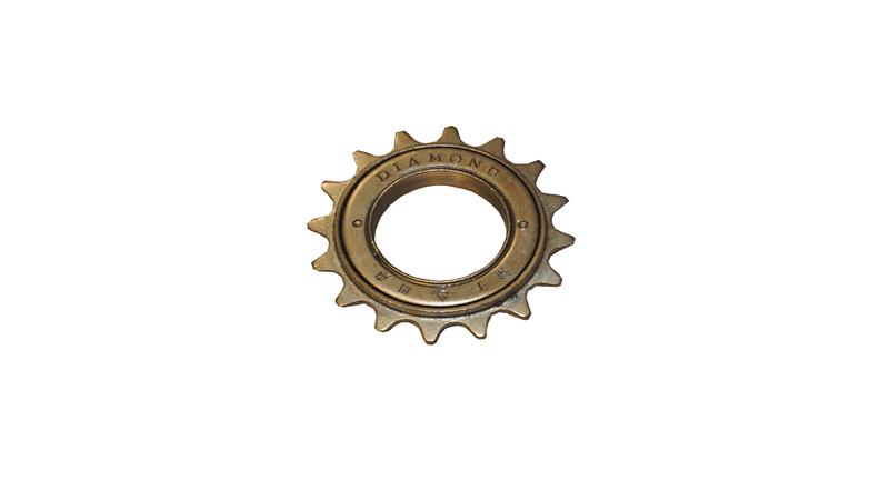 ARKA ZİNCİR DİŞLİSİ (S15)